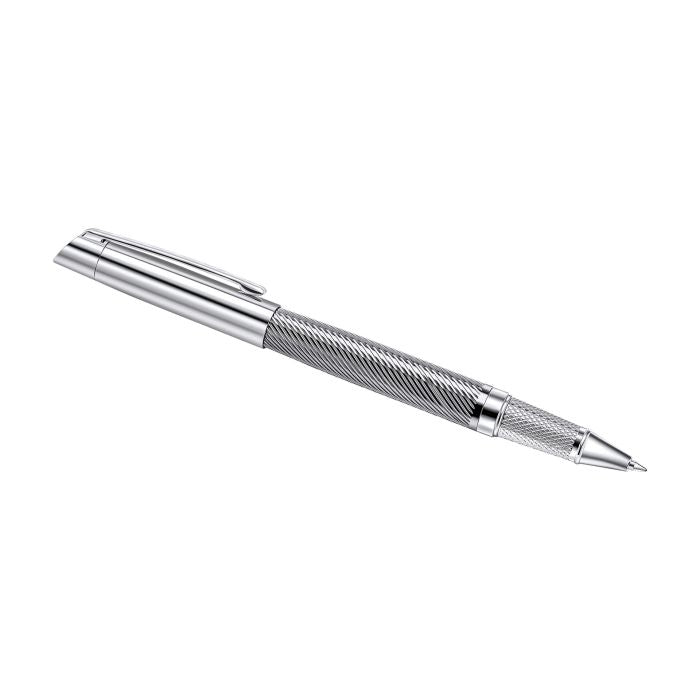 Fred Bennett | Ball Point Pen In Leather Case