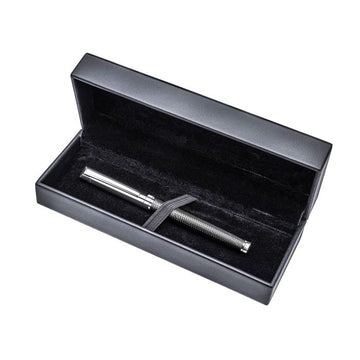 Fred Bennett | Ball Point Pen In Leather Case