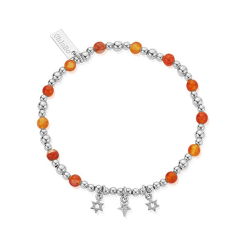 ChloBo | Divine Courage Bracelet
