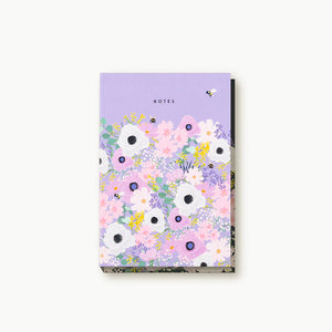 Belly Button Designs | Notes A5 Hardback Notebook