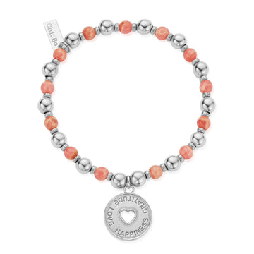 ChloBo | Harmony Of The Heart Bracelet