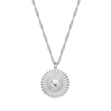 ChloBo | Radiance Twisted Rope Chain Necklace