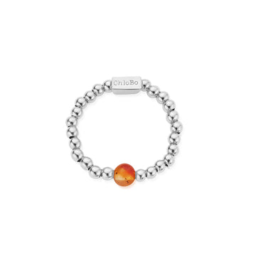 ChloBo | Fearless Light Mini Ring