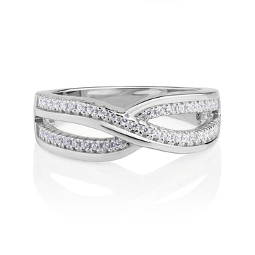 Real Effect | Crossover Ring