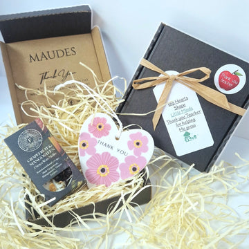 Thank You Gift Box