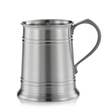 Royal Selangor | Straight Sided Tankard MD