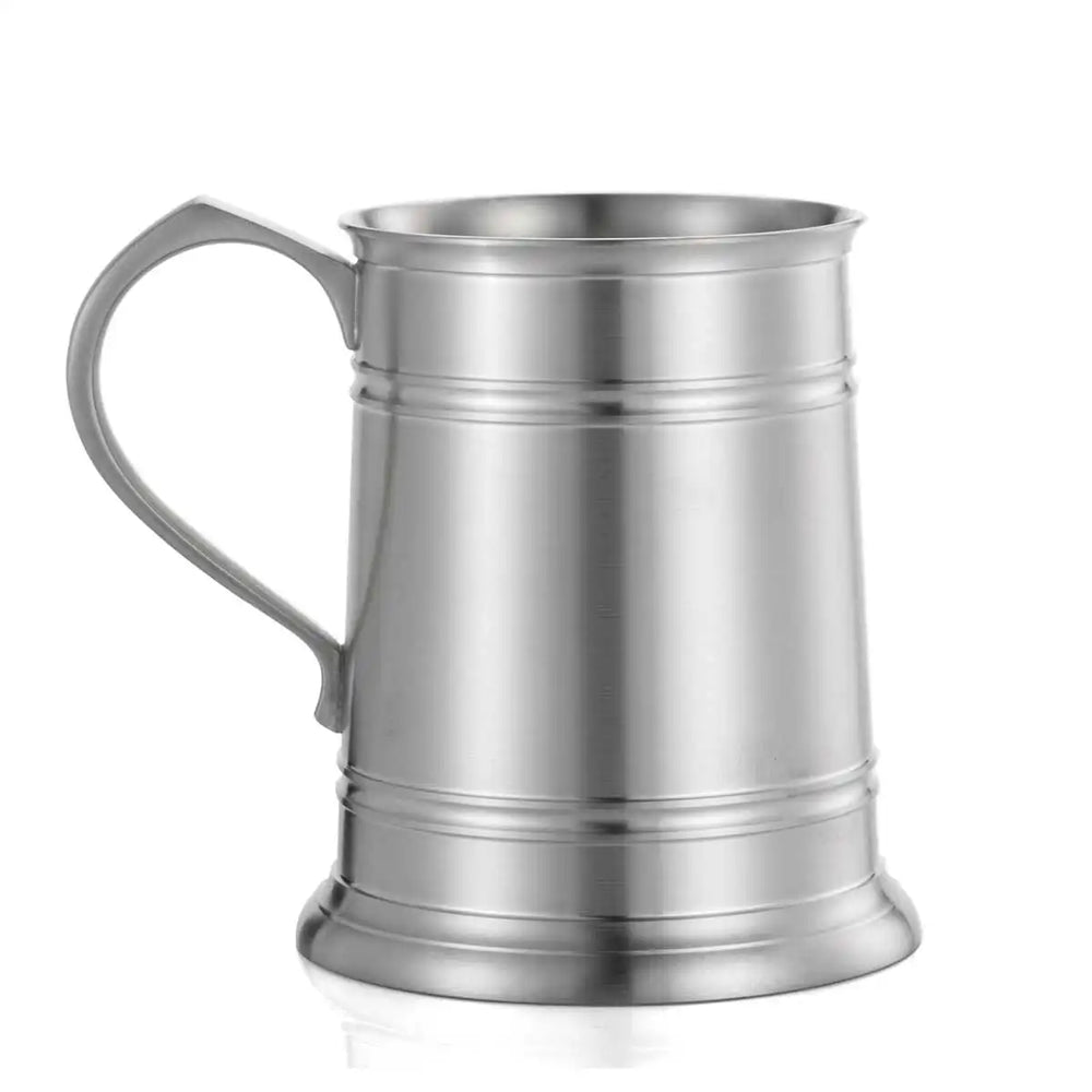 Royal Selangor | Straight Sided Tankard MD