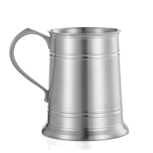 Royal Selangor | Straight Sided Tankard MD