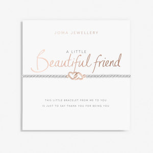 Joma Jewellery | Beautiful Friend Bracelet