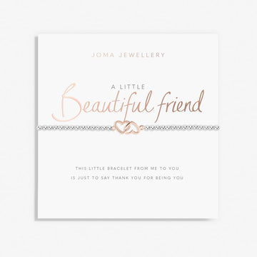 Joma Jewellery | Beautiful Friend Bracelet