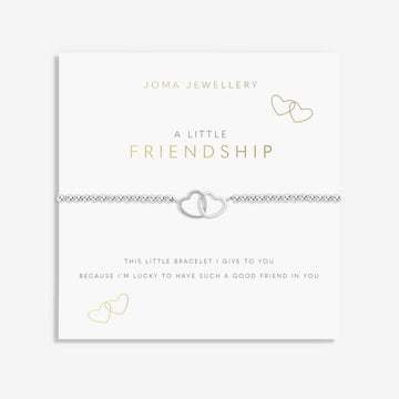 Joma Jewellery | Friendship Bracelet