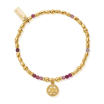 ChloBo | Heart Chakra Bracelet