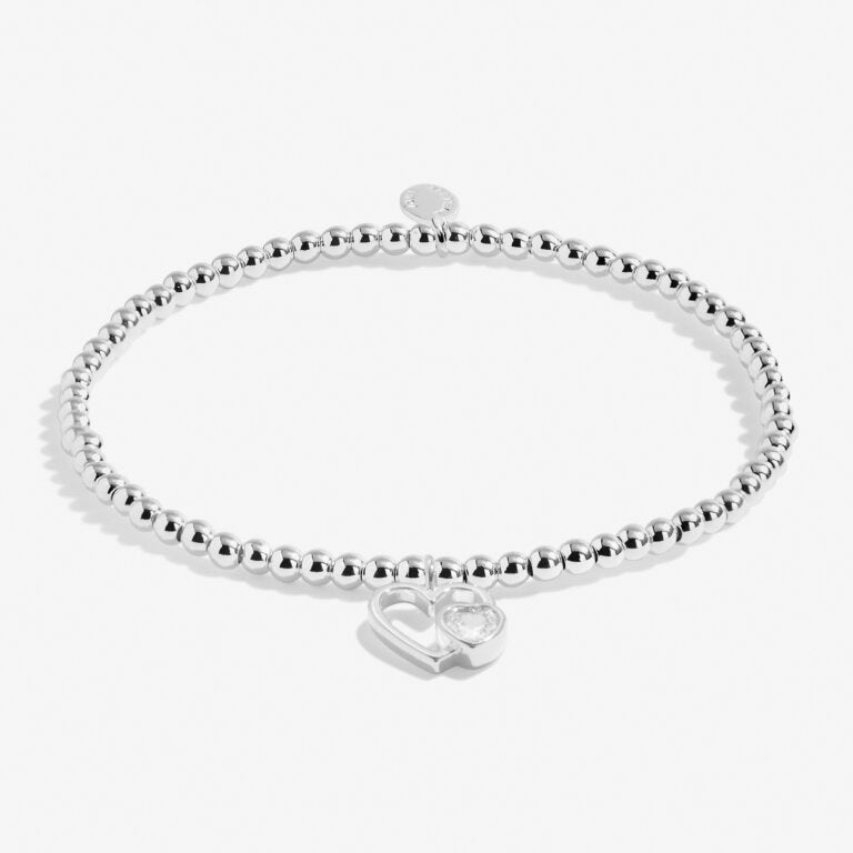 Joma Jewellery | First My Mum Forever My Friend Bracelet