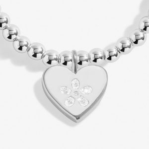 Joma Jewellery | If Mums Were Flowers I’d Pick You Bracelet