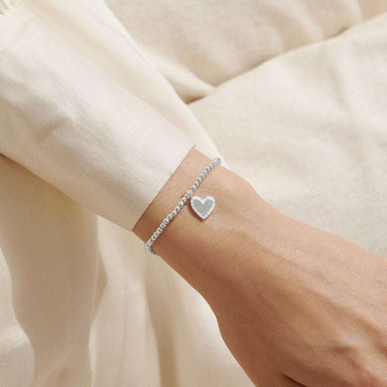 Joma Jewellery | Just For You Mum Bracelet