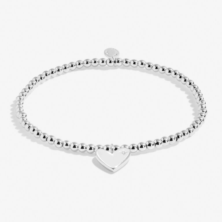 Joma Jewellery | Love You Mum Bracelet