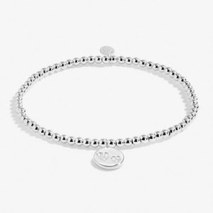 Joma Jewellery | Love You Mummy Bracelet