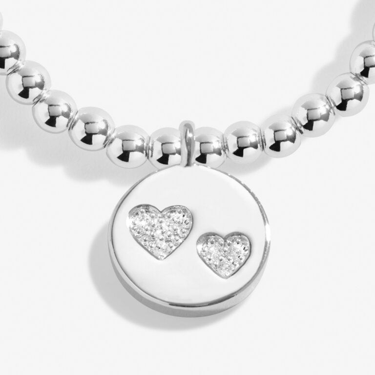 Joma Jewellery | Love You Mummy Bracelet