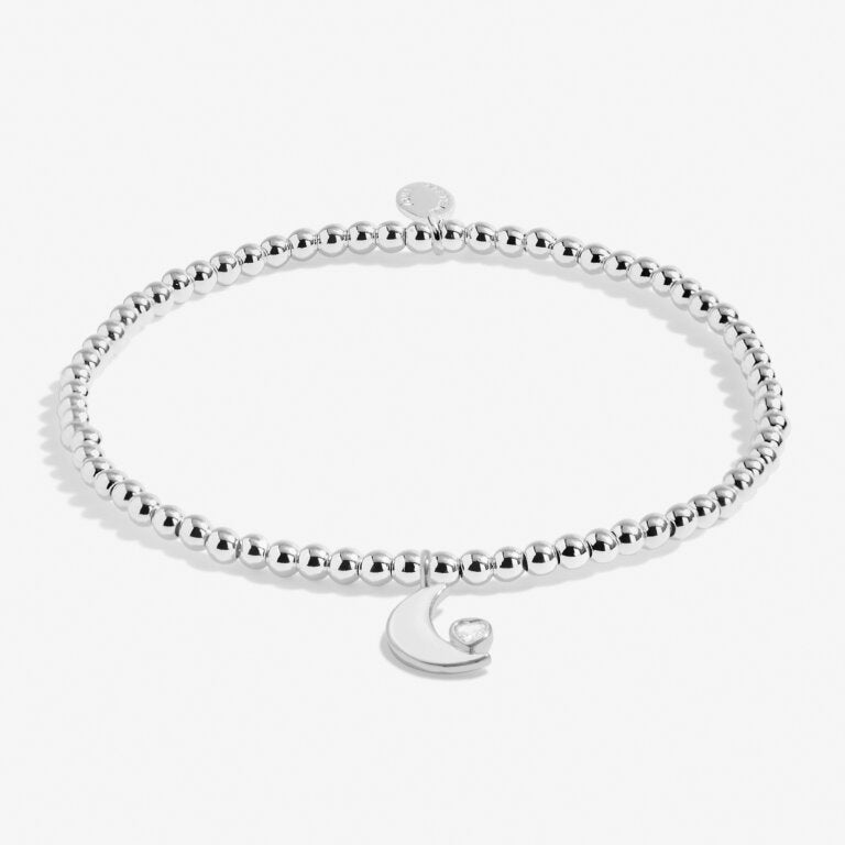 Joma Jewellery | Love You To The Moon & Back Mum Bracelet