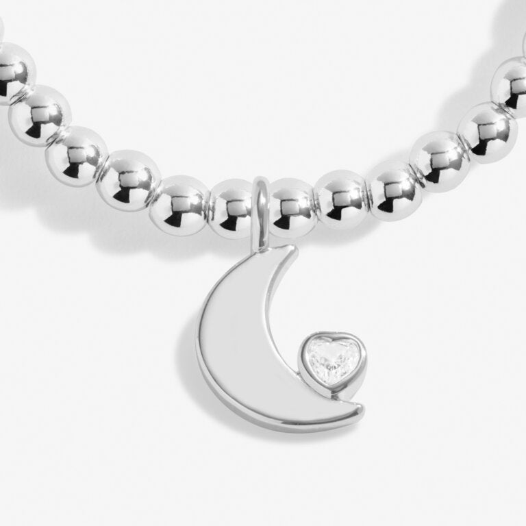 Joma Jewellery | Love You To The Moon & Back Mum Bracelet