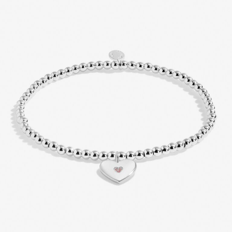 Joma Jewellery | Mother & Daughter Bracelet