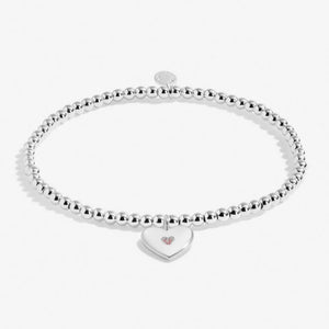 Joma Jewellery | Mother & Daughter Bracelet