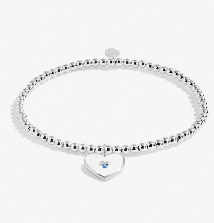 Joma Jewellery | Mother & Son Bracelet