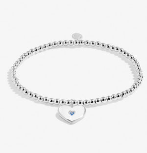 Joma Jewellery | Mother & Son Bracelet