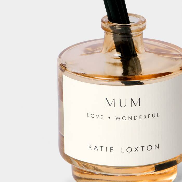 Katie Loxton | Sentiment Reed Diffuser ‘Mum’