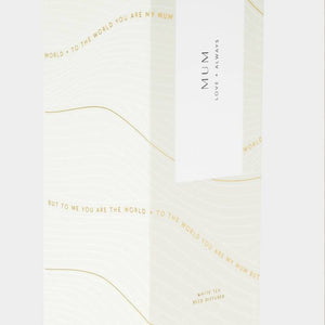 Katie Loxton | Sentiment Reed Diffuser ‘Mum’