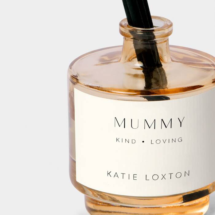 Katie Loxton | Sentiment Reed Diffuser ‘Mummy’