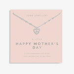 Joma Jewellery | Happy Mothers Day Necklace