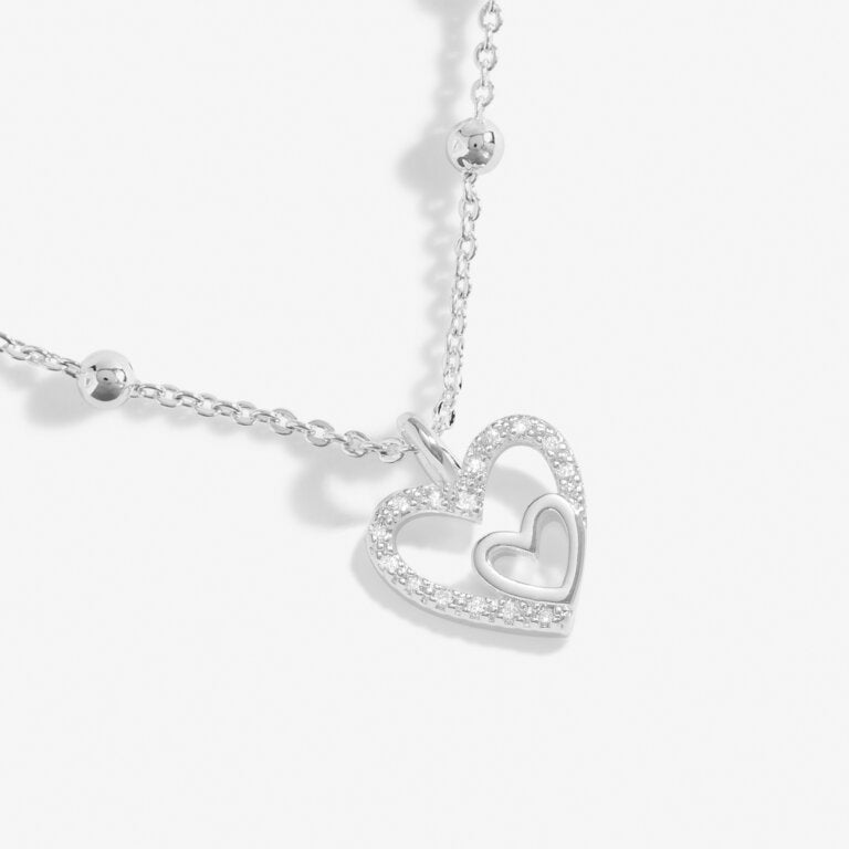 Joma Jewellery | Happy Mothers Day Necklace