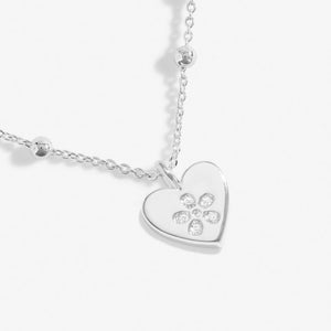 Joma Jewellery | If Mums Were Flowers I’d Pick You Necklace