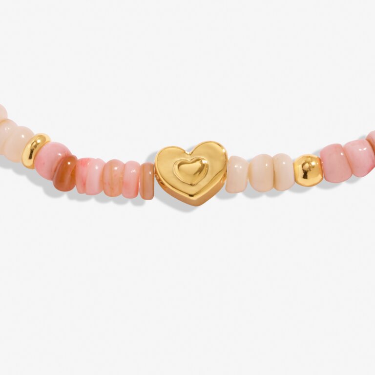 Joma Jewellery | Girl Mum Happy Little Moments Bracelet