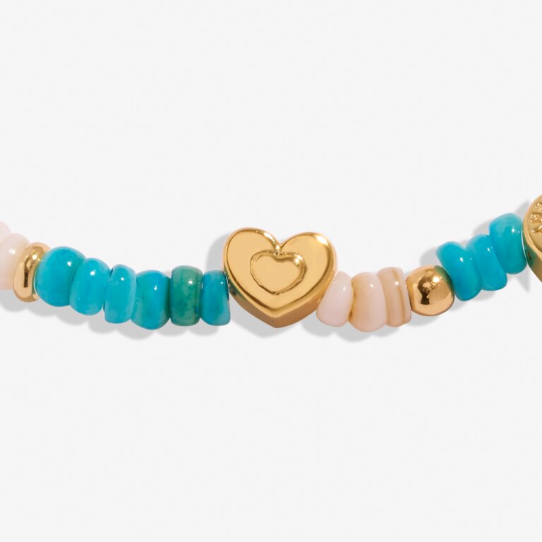 Joma Jewellery | Boy Mum Happy Little Moments Bracelet