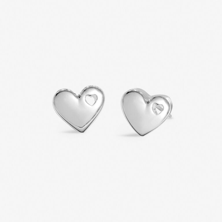 Joma Jewellery | Love You Mummy Earrings