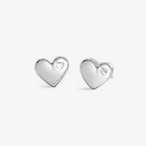 Joma Jewellery | Love You Mummy Earrings