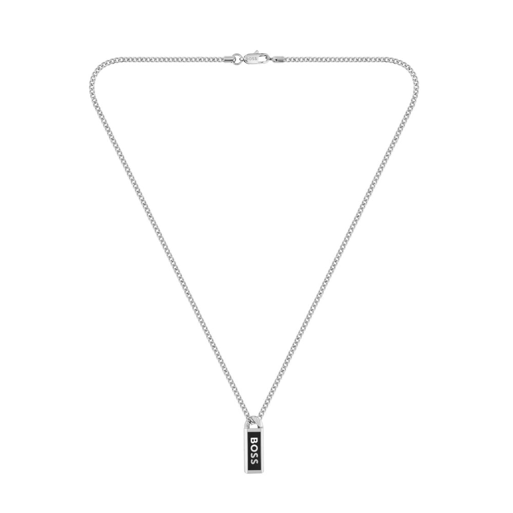 Boss | Kassy Stainless Steel Gents Pendant