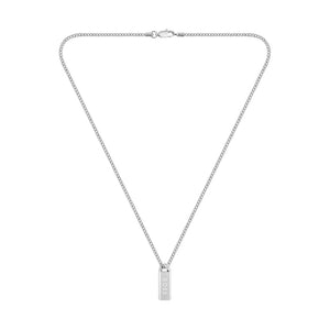 Boss | Kassy Stainless Steel Gents Pendant