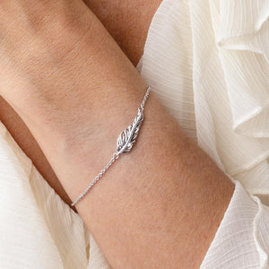 Kit Heath | Feather Wisp Bracelet