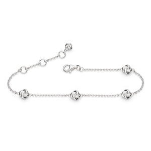 Kit Heath | Marina Tide Knot Bracelet