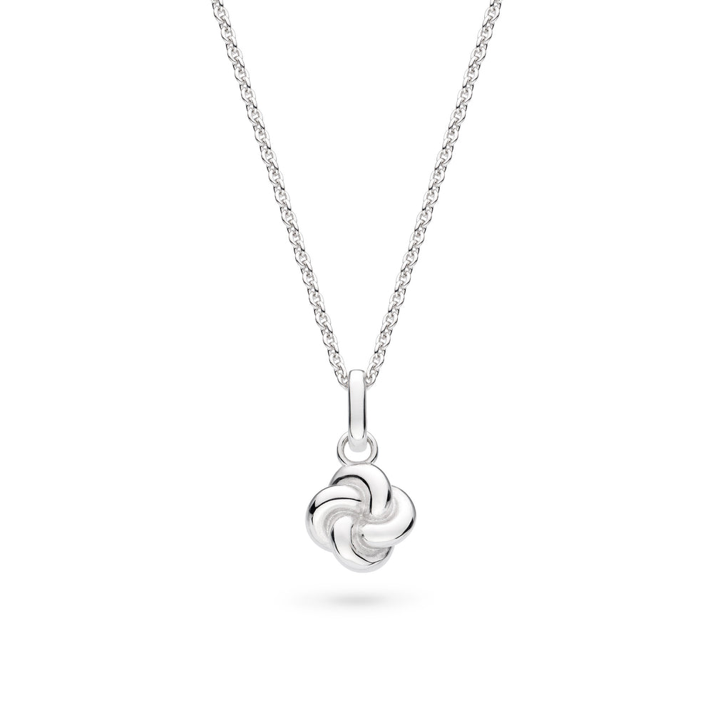 Kit Heath | Marina Tide Knot Necklace