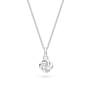 Kit Heath | Marina Tide Knot Necklace