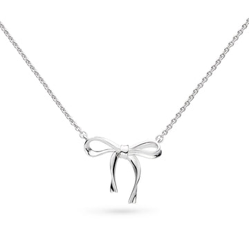Kit Heath | Serenity Ribbon Bow Necklace