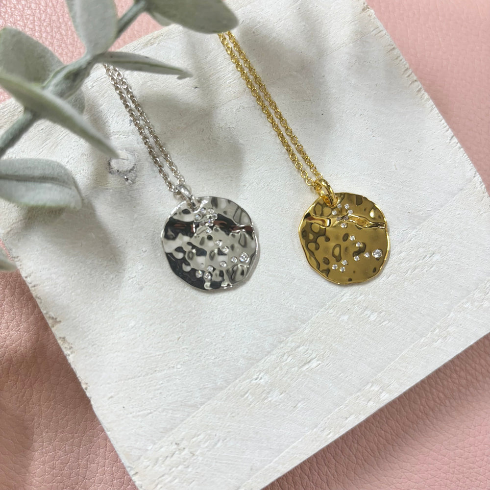 Unique & Co Zodiac Necklace | Pisces