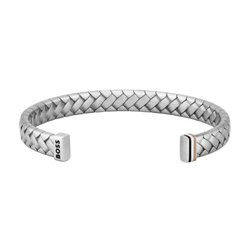 Boss | Stainless Steel Bangle
