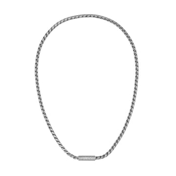Boss | Doran Stainless Steel Necklace