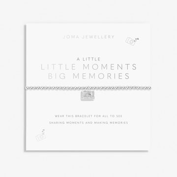 Joma Jewellery | Little Moments Big Memories Bracelet7