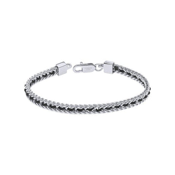 Fred Bennett | Stainless Steel Chain Bracelet